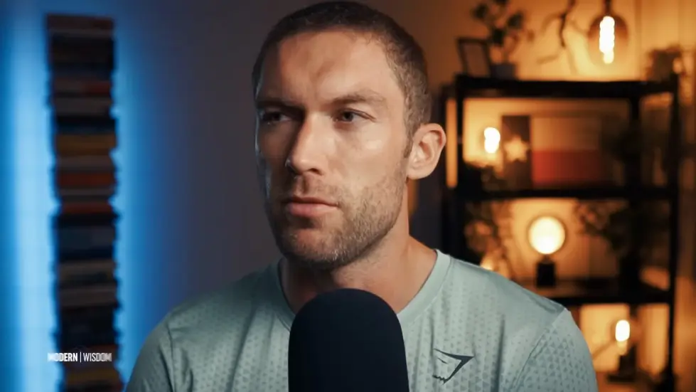 16 Lessons From 700 Episodes - Sam Harris, Mark Manson & Tim Urban 019