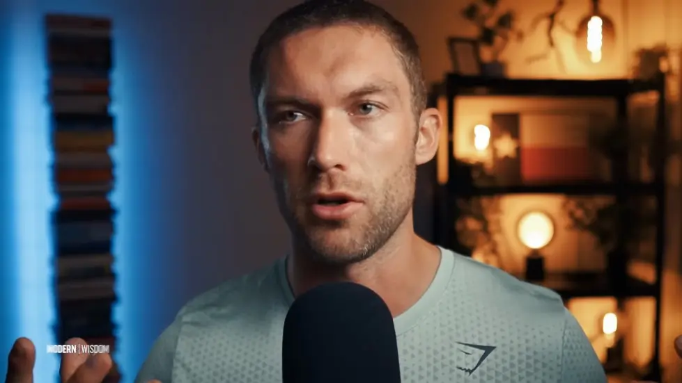 16 Lessons From 700 Episodes - Sam Harris, Mark Manson & Tim Urban 020