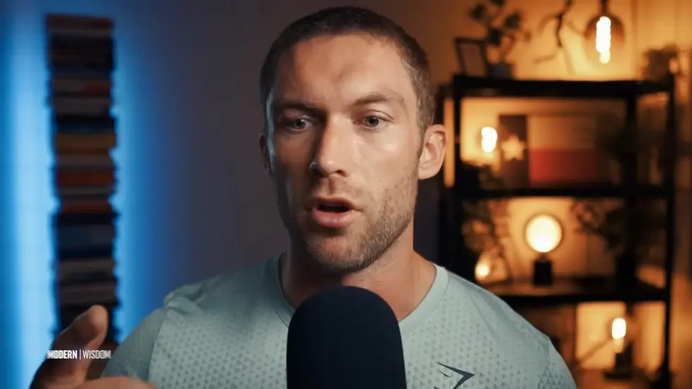 16 Lessons From 700 Episodes - Sam Harris, Mark Manson & Tim Urban 021