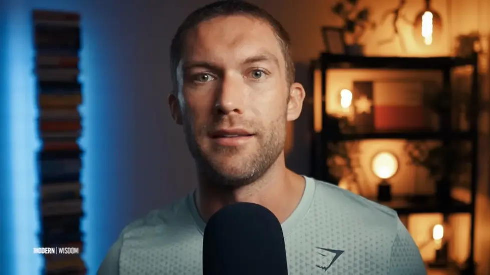 16 Lessons From 700 Episodes - Sam Harris, Mark Manson & Tim Urban 022