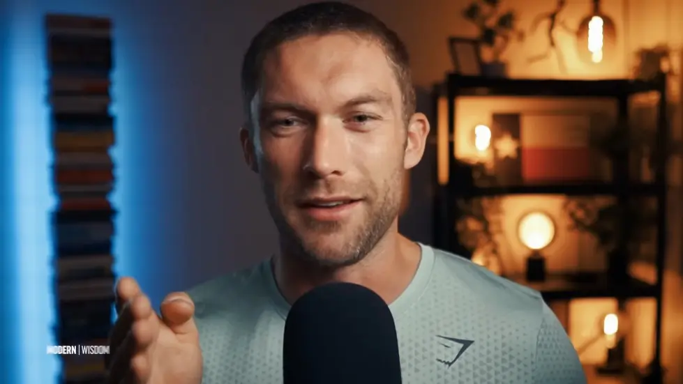 16 Lessons From 700 Episodes - Sam Harris, Mark Manson & Tim Urban 024