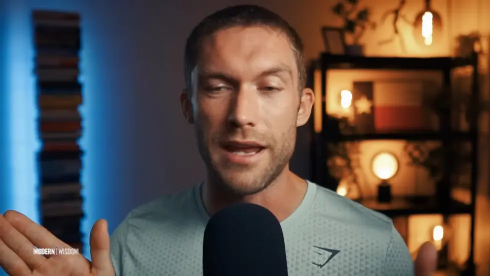 16 Lessons From 700 Episodes - Sam Harris, Mark Manson & Tim Urban 025