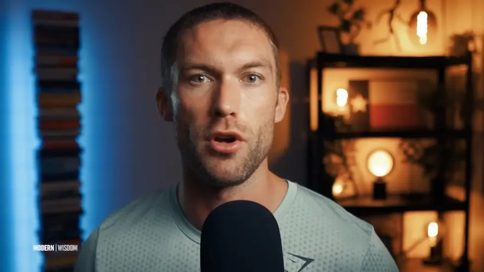 16 Lessons From 700 Episodes - Sam Harris, Mark Manson & Tim Urban 027