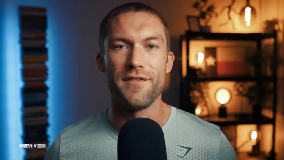 16 Lessons From 700 Episodes - Sam Harris, Mark Manson & Tim Urban 028