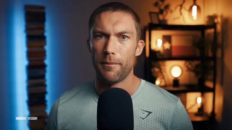 16 Lessons From 700 Episodes - Sam Harris, Mark Manson & Tim Urban 030