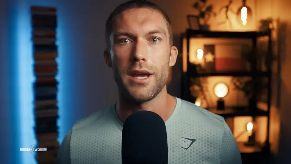 16 Lessons From 700 Episodes - Sam Harris, Mark Manson & Tim Urban 031