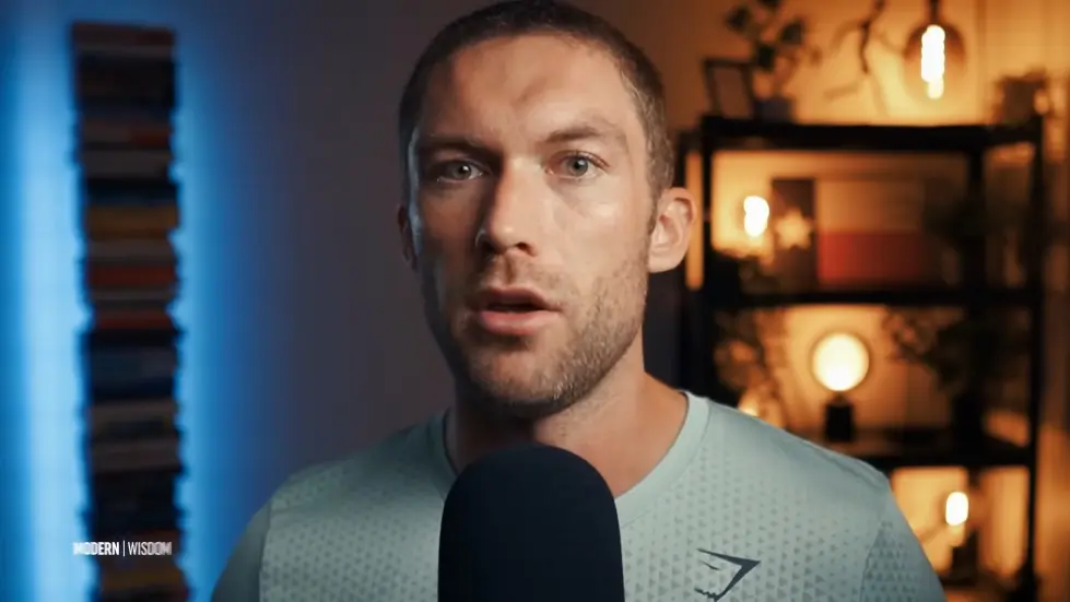 16 Lessons From 700 Episodes - Sam Harris, Mark Manson & Tim Urban 032