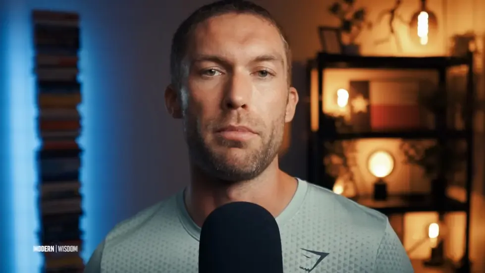 16 Lessons From 700 Episodes - Sam Harris, Mark Manson & Tim Urban 034