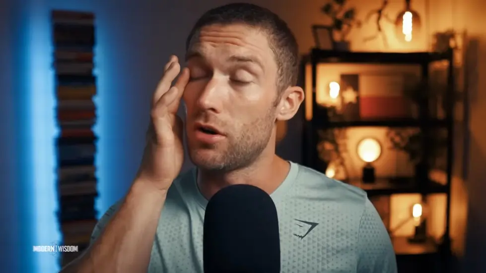 16 Lessons From 700 Episodes - Sam Harris, Mark Manson & Tim Urban 036