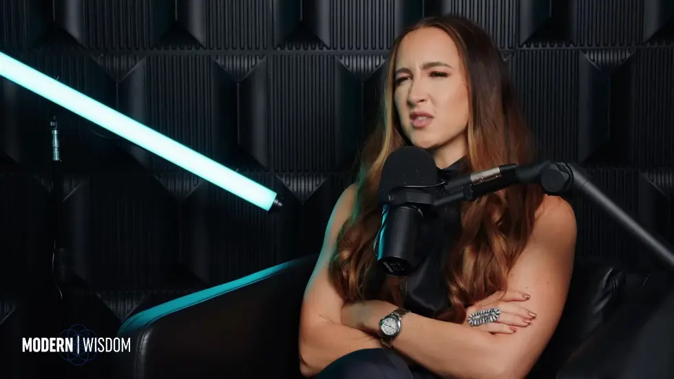 The Weird Mental Frameworks Of The Super Rich - Codie Sanchez | Modern Wisdom 695 005