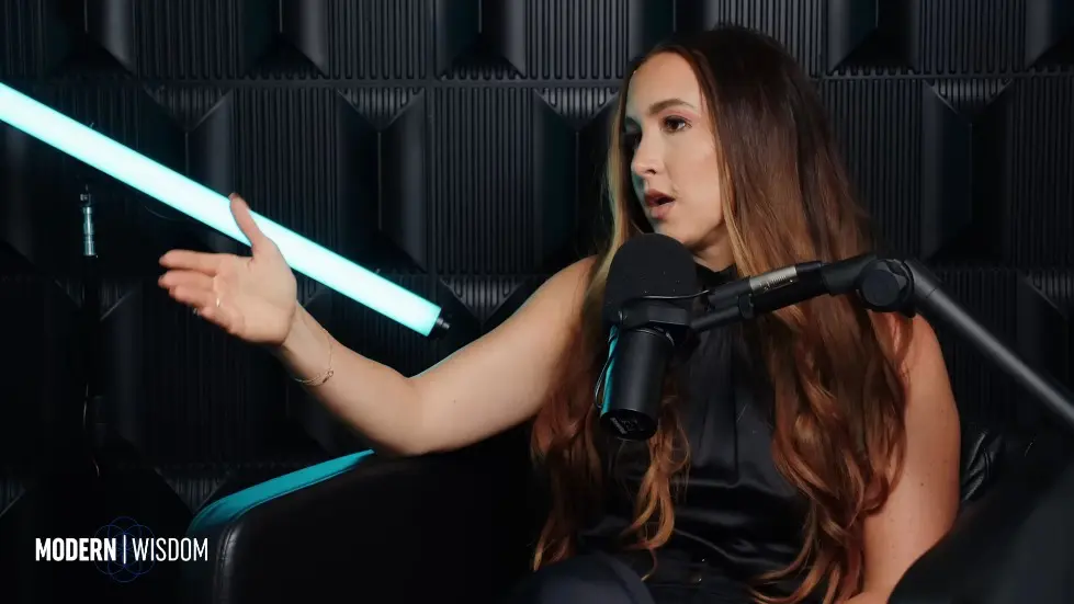 The Weird Mental Frameworks Of The Super Rich - Codie Sanchez | Modern Wisdom 695 019