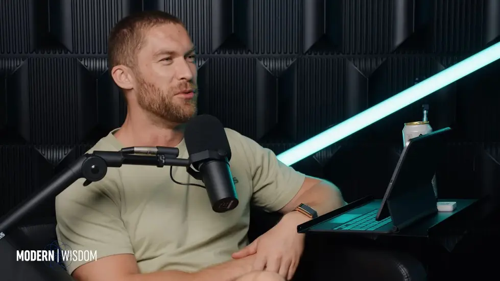 The Weird Mental Frameworks Of The Super Rich - Codie Sanchez | Modern Wisdom 695 022