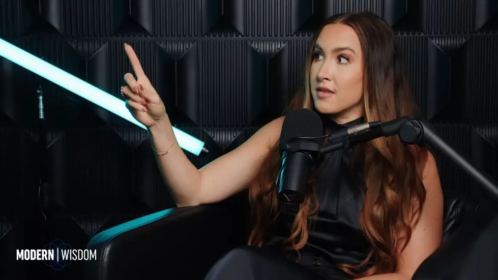 The Weird Mental Frameworks Of The Super Rich - Codie Sanchez | Modern Wisdom 695 026