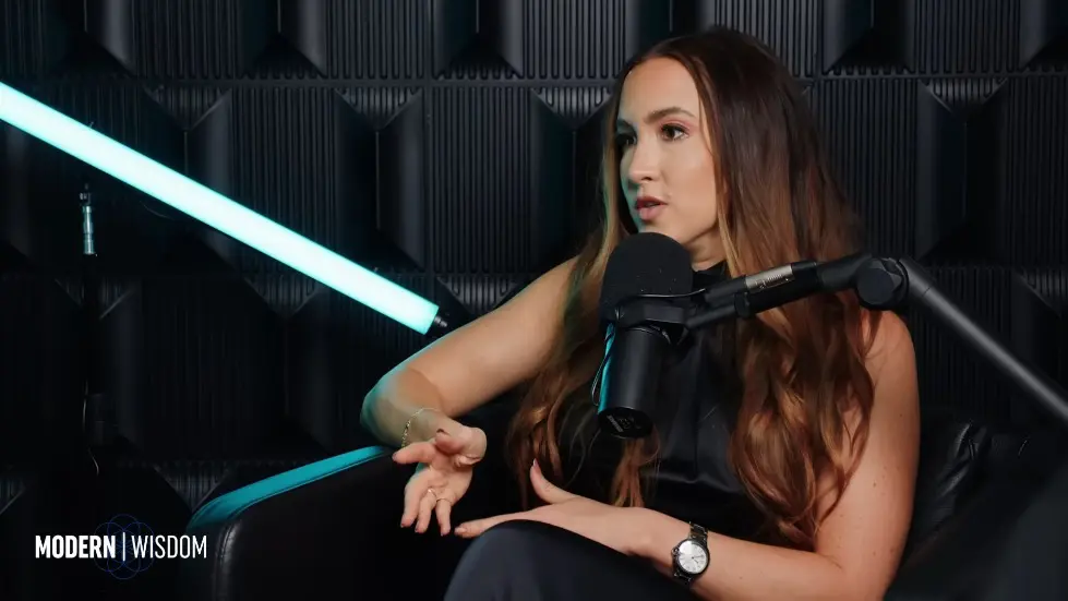 The Weird Mental Frameworks Of The Super Rich - Codie Sanchez | Modern Wisdom 695 031