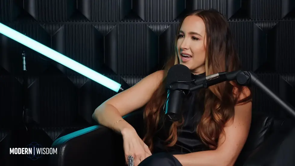 The Weird Mental Frameworks Of The Super Rich - Codie Sanchez | Modern Wisdom 695 057