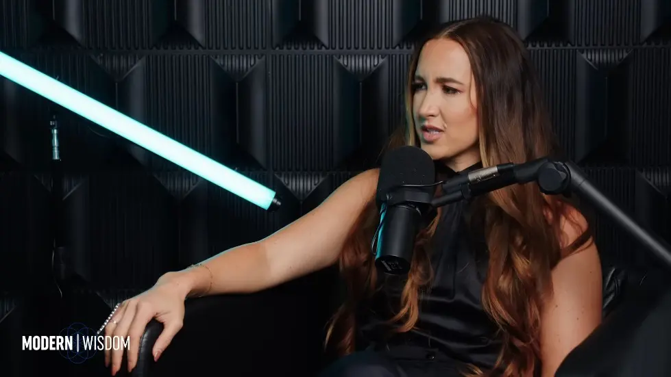 The Weird Mental Frameworks Of The Super Rich - Codie Sanchez | Modern Wisdom 695 064