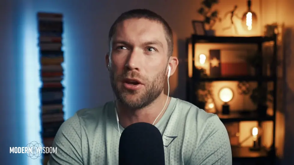 Just How Broken Is American Politics? - Dean Phillips 010