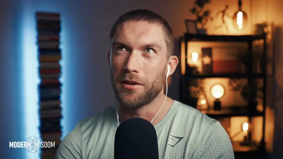 Just How Broken Is American Politics? - Dean Phillips 022