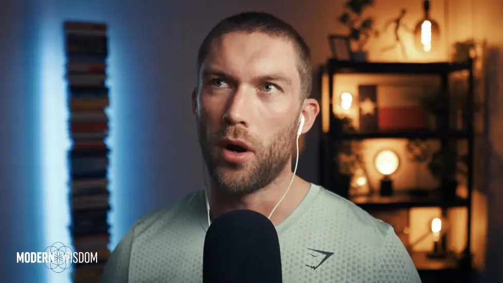 Just How Broken Is American Politics? - Dean Phillips 028