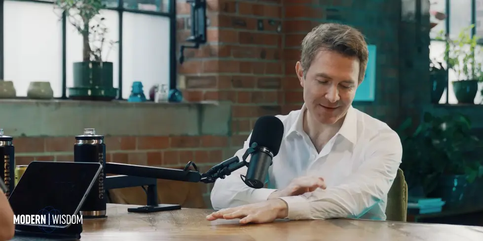 “We Need To Stop Listening To These People” - Douglas Murray (4K) 004