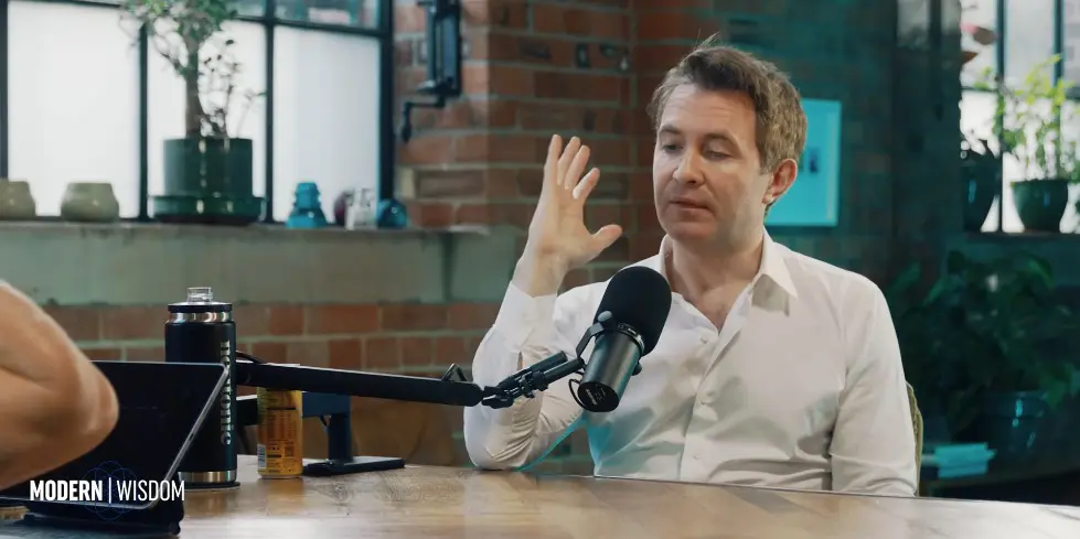 “We Need To Stop Listening To These People” - Douglas Murray (4K) 006