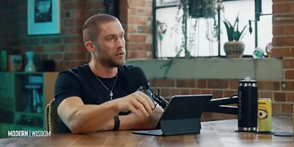 “We Need To Stop Listening To These People” - Douglas Murray (4K) 008