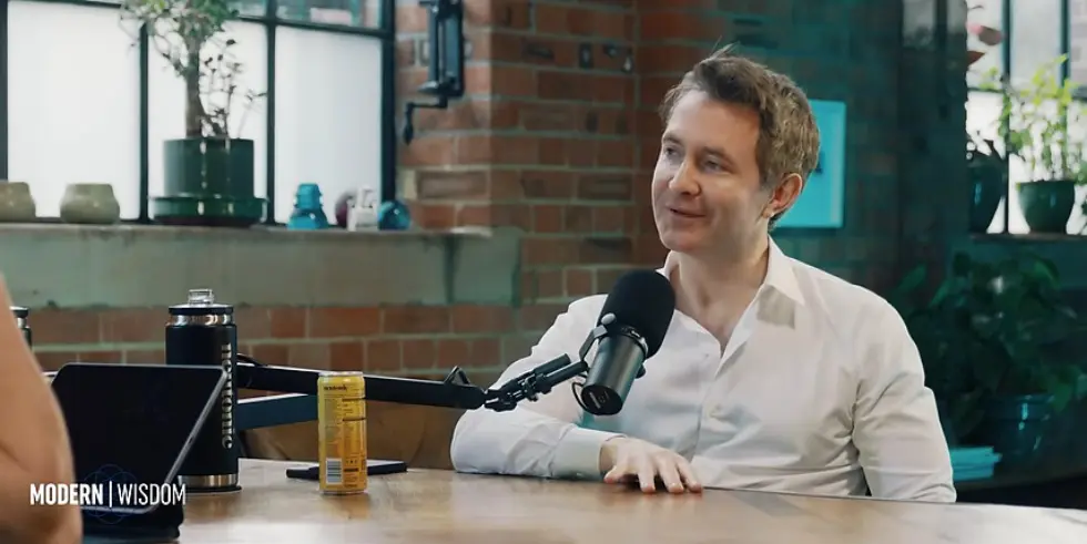 “We Need To Stop Listening To These People” - Douglas Murray (4K) 009