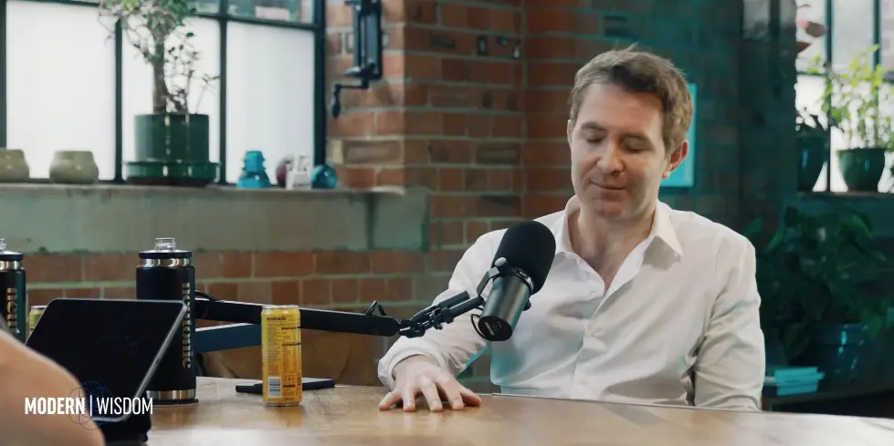 “We Need To Stop Listening To These People” - Douglas Murray (4K) 012