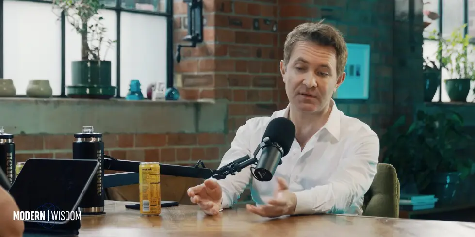 “We Need To Stop Listening To These People” - Douglas Murray (4K) 014