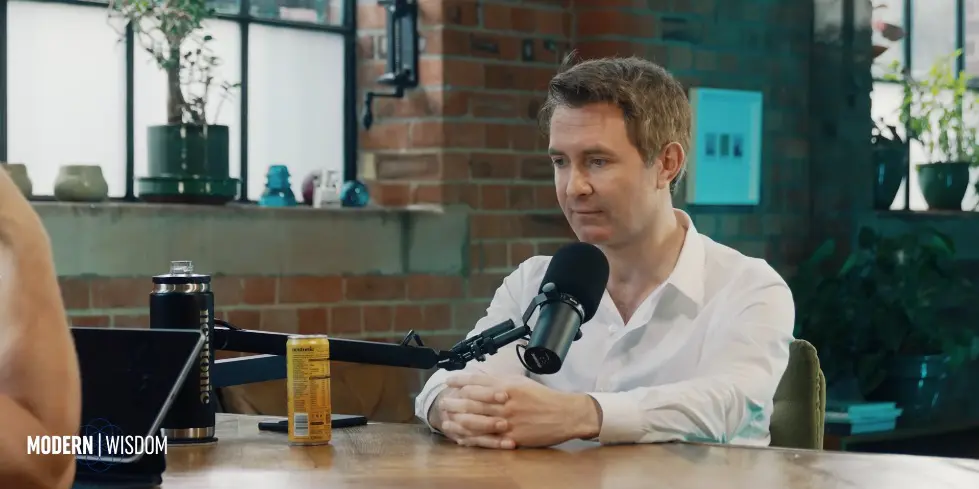 “We Need To Stop Listening To These People” - Douglas Murray (4K) 016