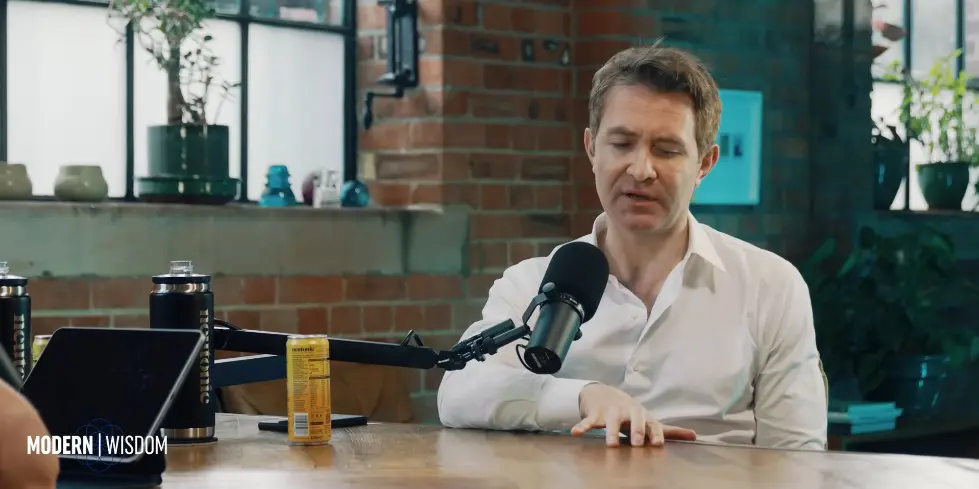 “We Need To Stop Listening To These People” - Douglas Murray (4K) 017