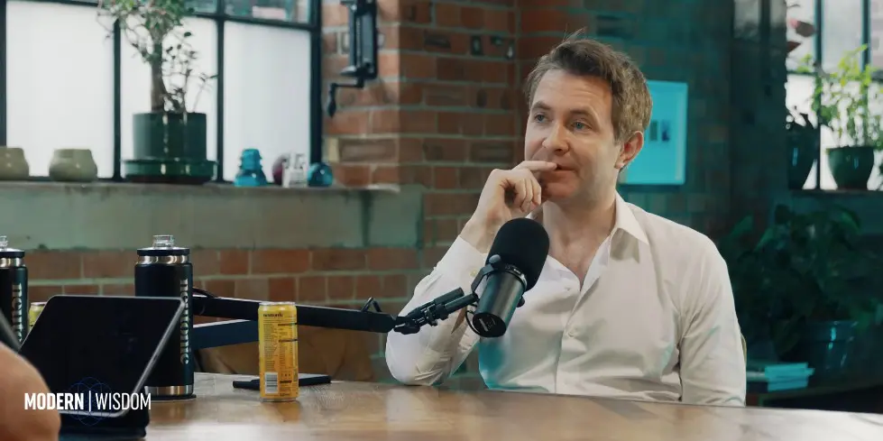 “We Need To Stop Listening To These People” - Douglas Murray (4K) 018