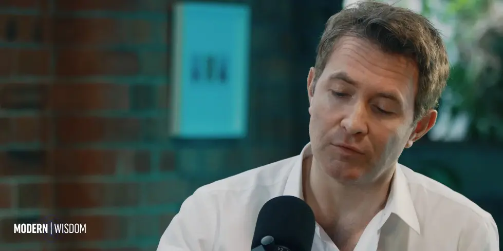 “We Need To Stop Listening To These People” - Douglas Murray (4K) 021