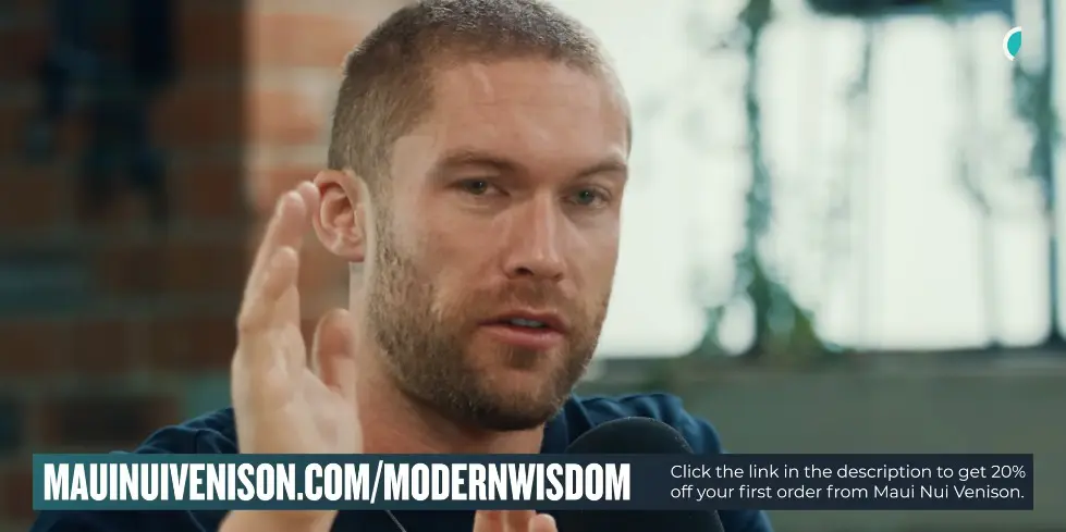 “We Need To Stop Listening To These People” - Douglas Murray (4K) 022