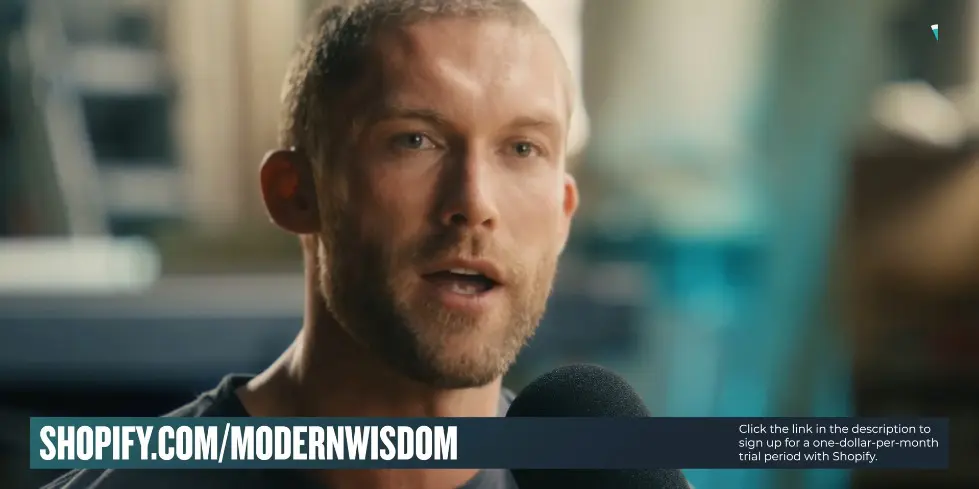 Eric Weinstein - Why Can No One Agree On The Truth Anymore? (4K) | Modern Wisdom 676 016