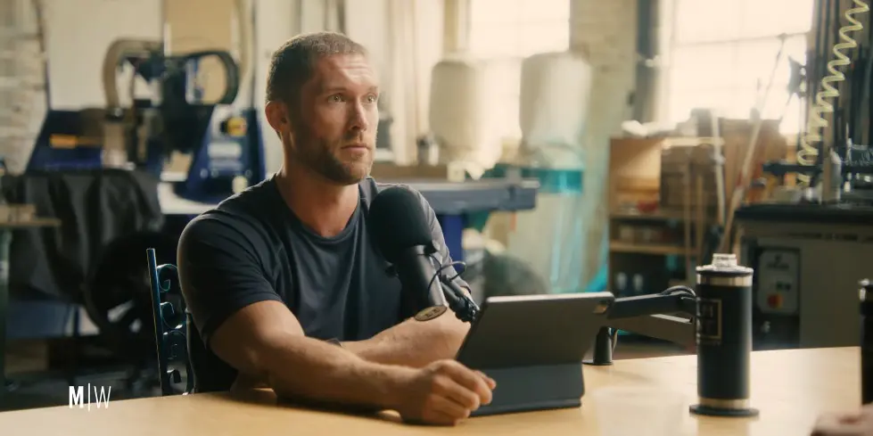 Eric Weinstein - Why Can No One Agree On The Truth Anymore? (4K) | Modern Wisdom 676 046