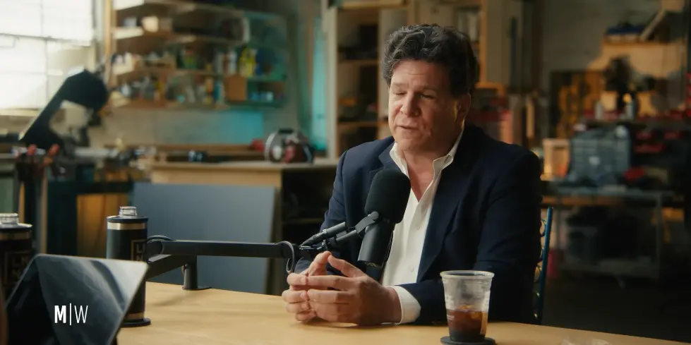 Eric Weinstein - Why Can No One Agree On The Truth Anymore? (4K) | Modern Wisdom 676 047