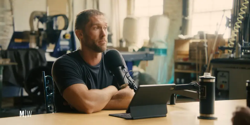 Eric Weinstein - Why Can No One Agree On The Truth Anymore? (4K) | Modern Wisdom 676 049