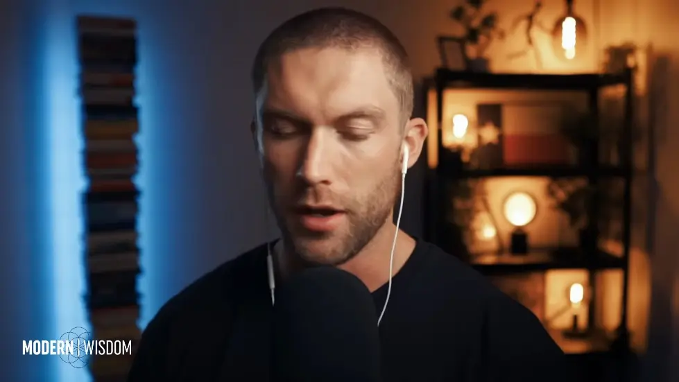 Build More Muscle & Supercharge Your Longevity - Dr Gabrielle Lyon | Modern Wisdom 696 001