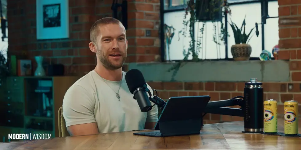 Why Can No One Think Rationally Anymore? - George Mack (4K) 018