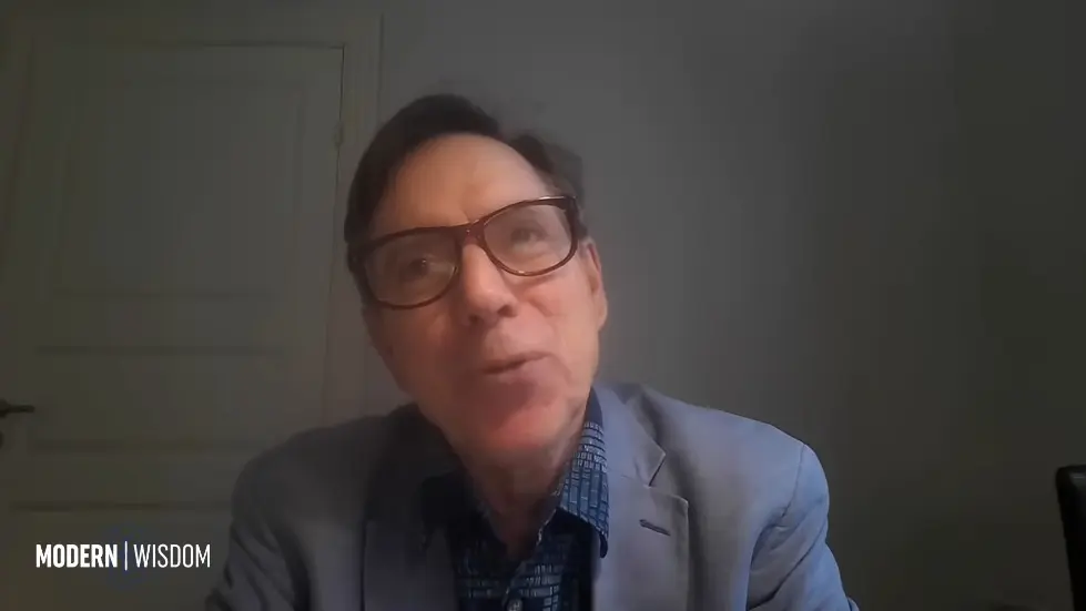 Is Social Status Determined By Your Genetics? - Gregory Clark 001