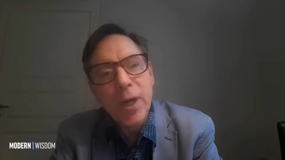 Is Social Status Determined By Your Genetics? - Gregory Clark 002