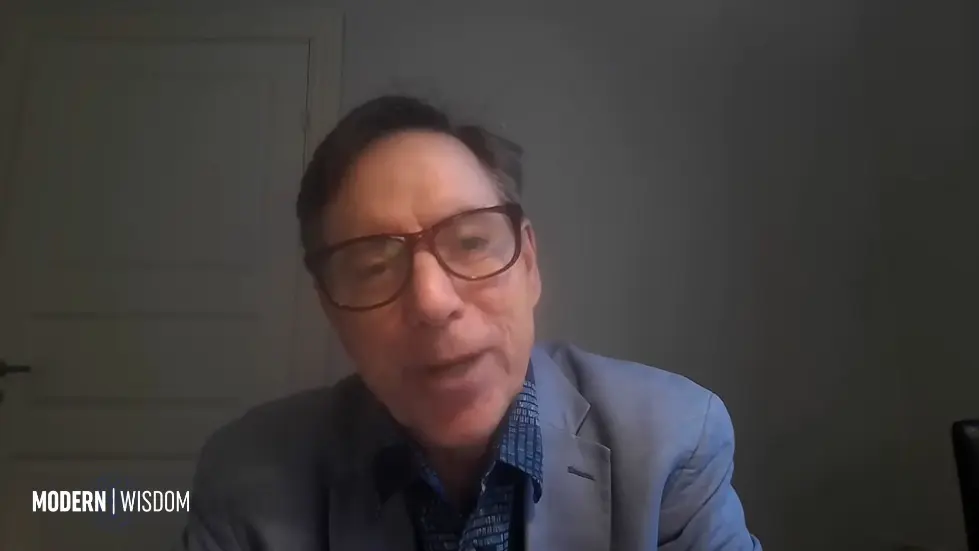 Is Social Status Determined By Your Genetics? - Gregory Clark 003