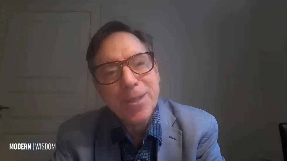 Is Social Status Determined By Your Genetics? - Gregory Clark 005