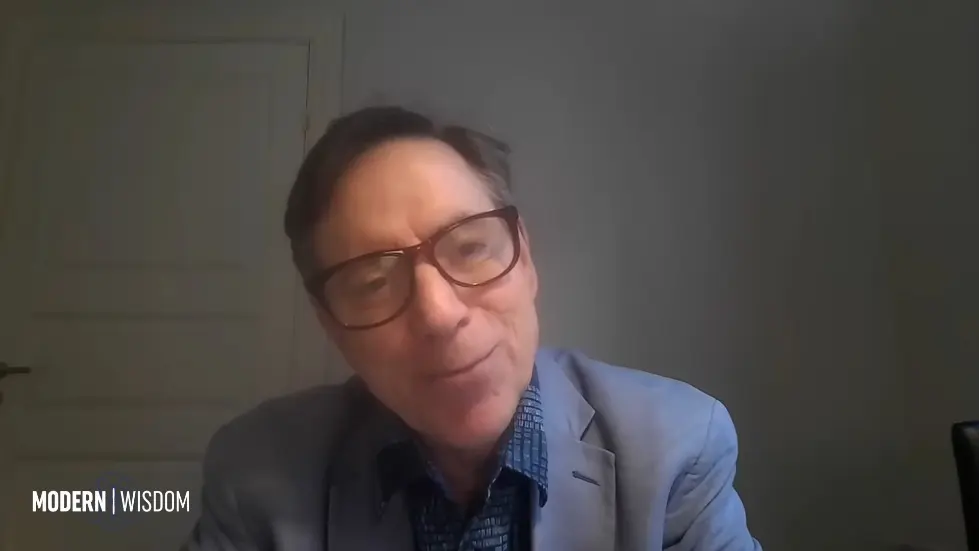 Is Social Status Determined By Your Genetics? - Gregory Clark 006