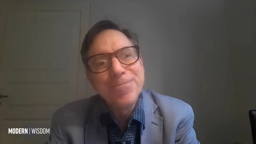 Is Social Status Determined By Your Genetics? - Gregory Clark 007