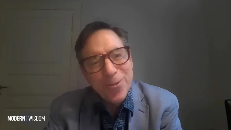 Is Social Status Determined By Your Genetics? - Gregory Clark 008