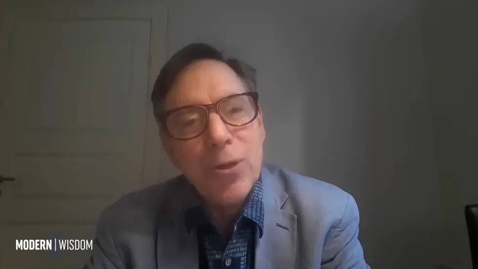 Is Social Status Determined By Your Genetics? - Gregory Clark 010