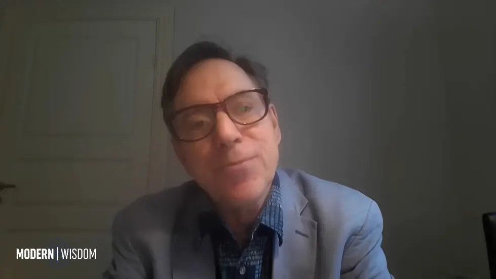 Is Social Status Determined By Your Genetics? - Gregory Clark 014