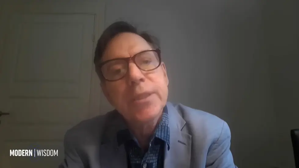 Is Social Status Determined By Your Genetics? - Gregory Clark 015